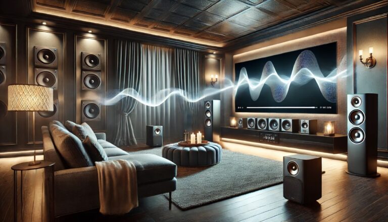 Read more about the article Enhancing the Cinematic Experience