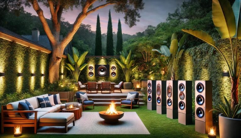 Read more about the article Why Homeowners Are Choosing Dolby Atmos Home Theater Over Traditional Surround Sound